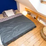 Apartments Safarikova