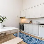 Apartments Safarikova