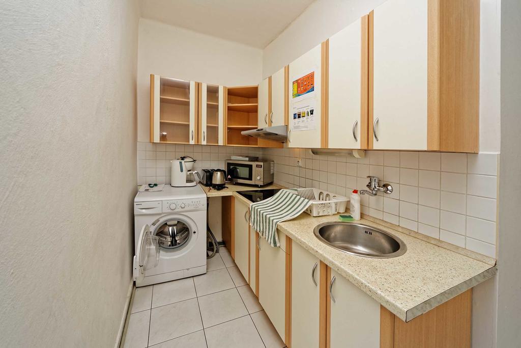 Apartamento Safarikova *