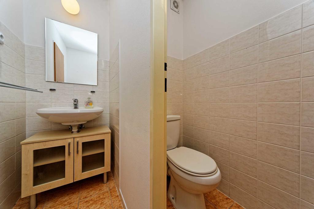Safarikova Apartamento *