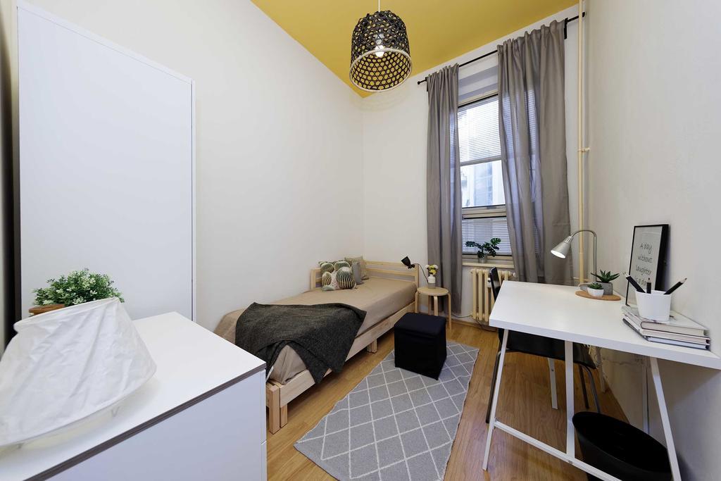 Apartamento Safarikova