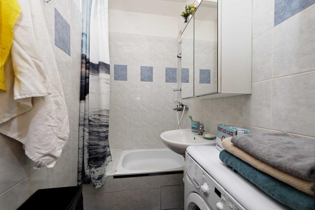 Safarikova Apartamento *