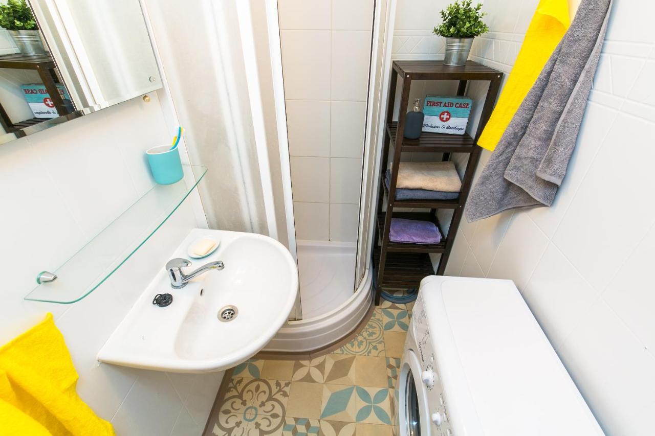 Safarikova Apartamento *