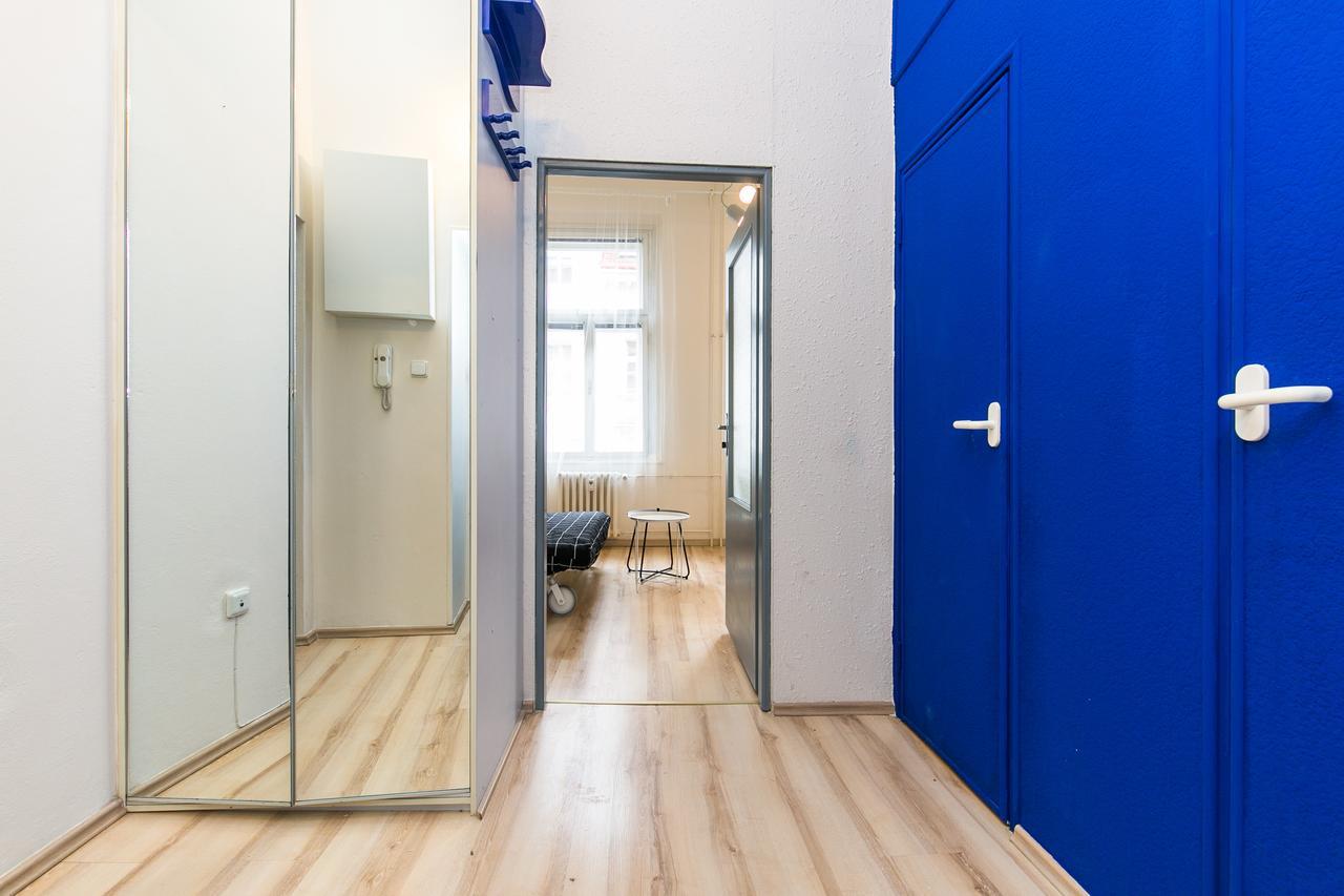 Safarikova Apartamento Praga