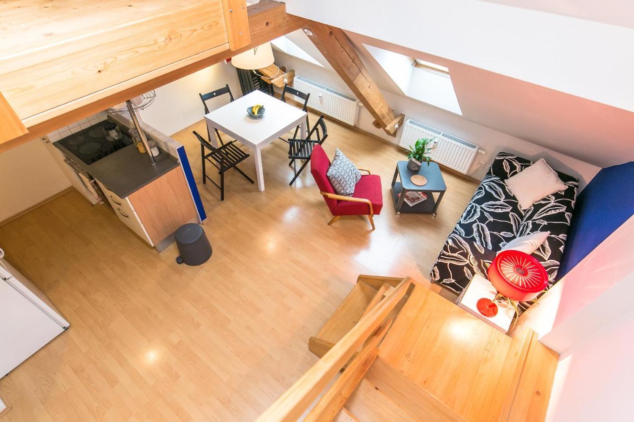 Safarikova Apartamento