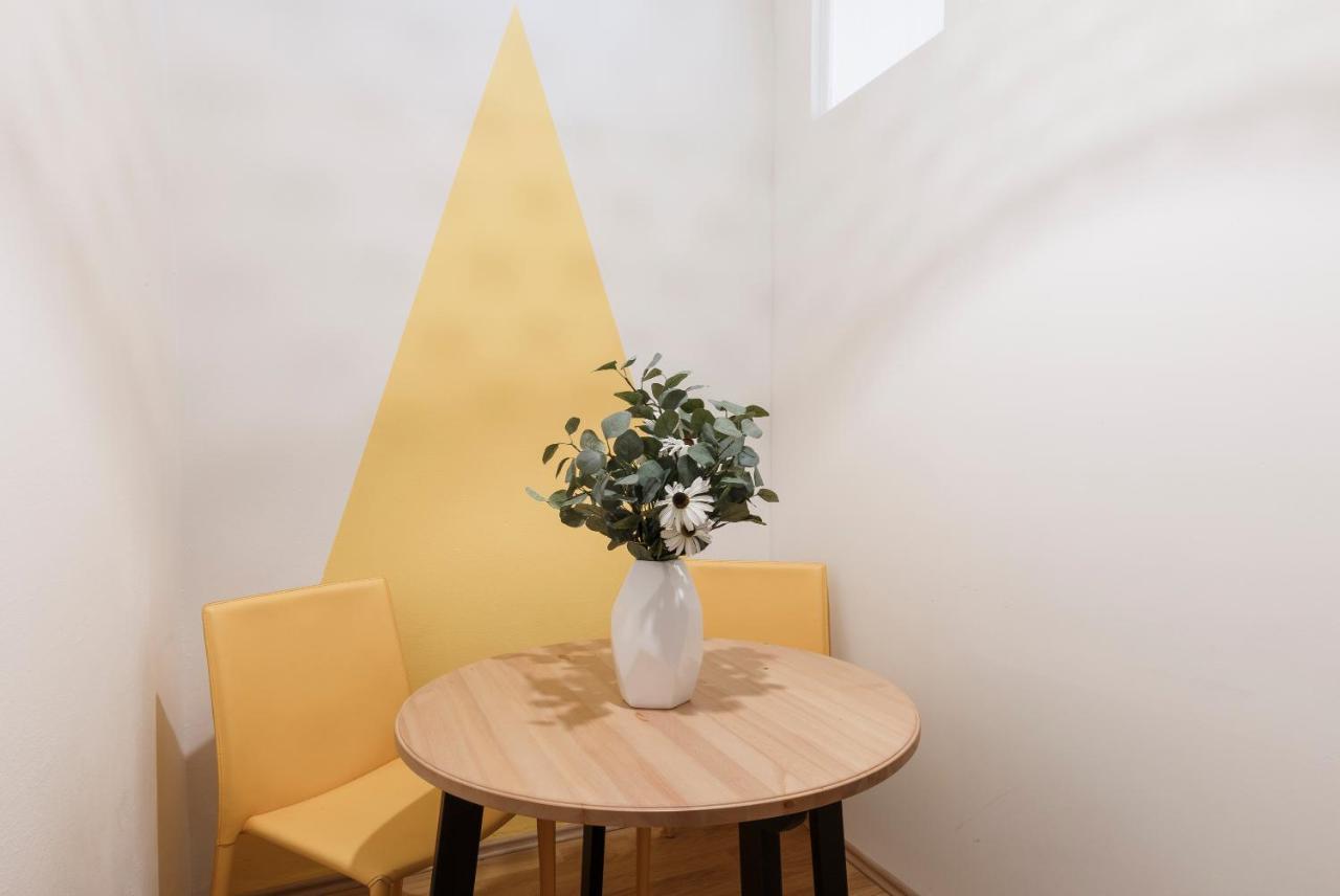 Safarikova Apartamento Praga