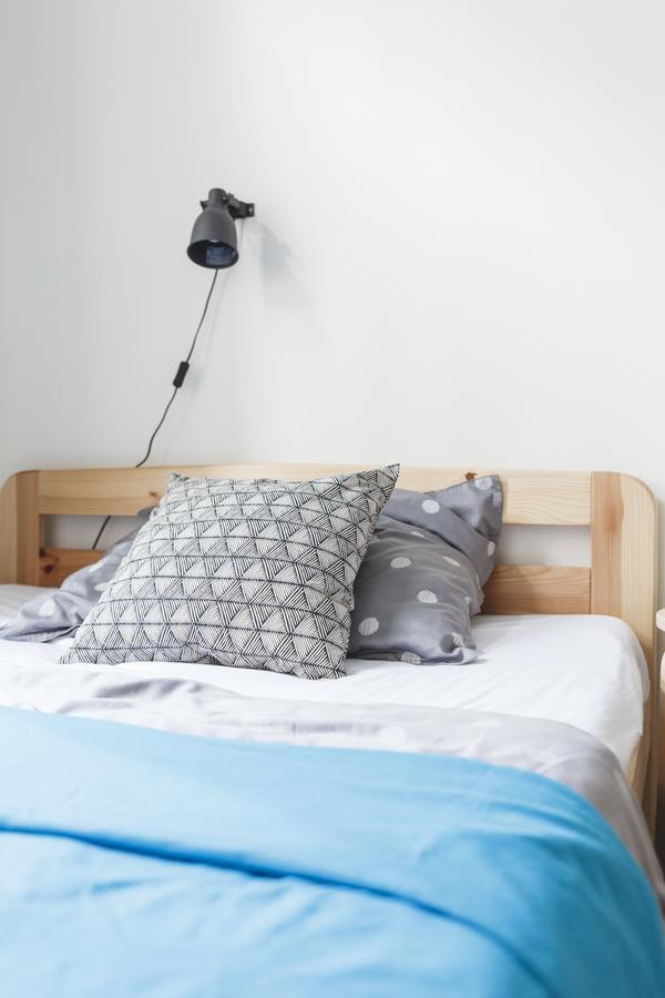 Apartamento Safarikova *