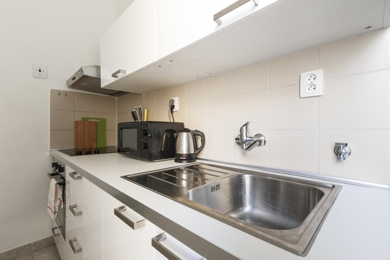 Apartamento Safarikova *