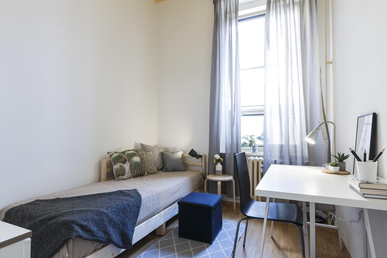 Safarikova Apartamento *