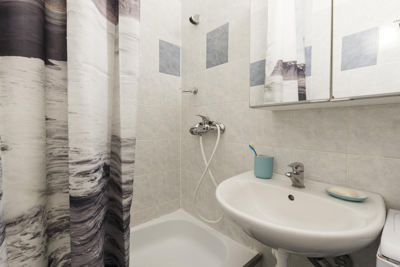 Safarikova Apartamento Praga